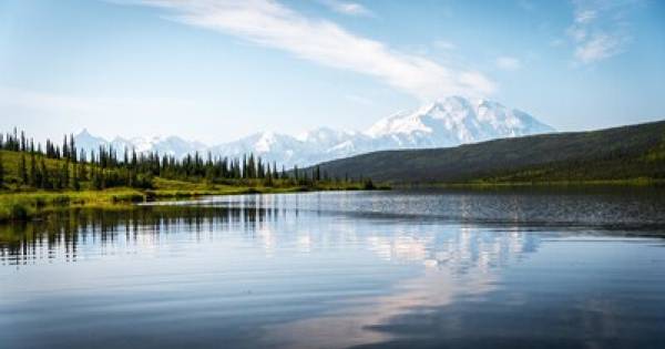 Alaska is Calling: Five Reasons to Visit the Great Land in 2026