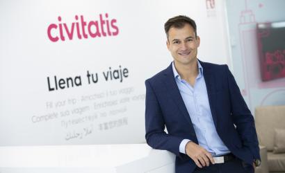 Civitatis sets sights on 50% global growth for 2024