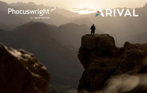 Arival and Phocuswright release landmark global market-sizing report
