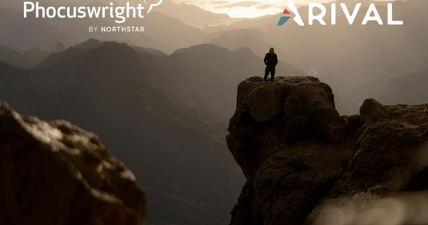 Arival and Phocuswright release landmark global market-sizing report