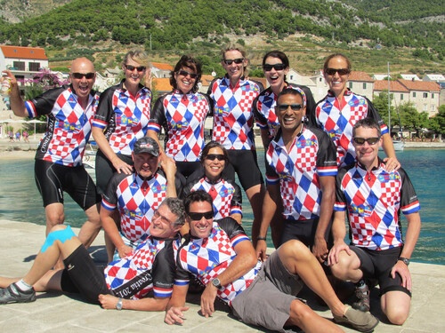 Backroads Announces Thousands of 2027 Trip Dates for Private Groups