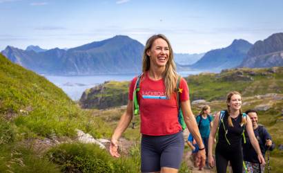 Backroads Unveils New Active Adventures for Travelers in Their 30s and 40s