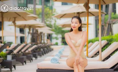 DidaTravel: Launch of new direct Shenzhen to Mexico City route