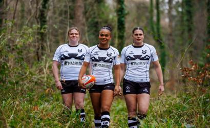 Mashatu and Bristol Bears Announce Historical Partnership