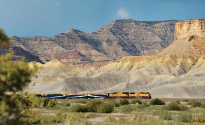Cruise.co.uk unveils cruise and rail programme