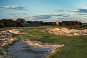 CABOT HIGHLANDS CELEBRATES GRAND OPENING OF TOM DOAK-DESIGNED OLD PETTY
