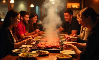 South Korea Rises as a Culinary Powerhouse