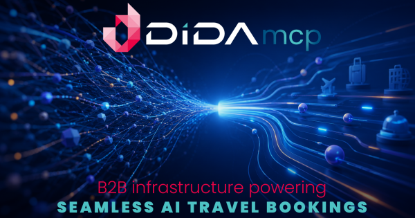 Dida turns AI travel advice into confirmed hotel bookings
