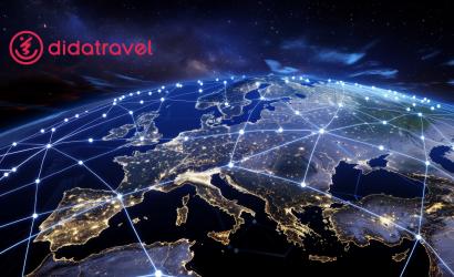 DidaTravel announces remarkable sales growth from European source markets ahead of WTM