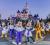Disneyland Resort Celebrates Disney100