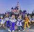 Disneyland Resort Celebrates Disney100