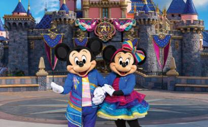 Disneyland Resort to ‘Celebrate Happy’ in 2025 with 70th Anniversary and Limited-Time Events