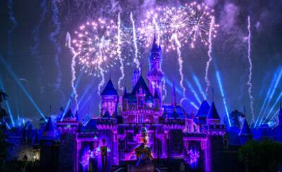 Disneyland Resort Celebrates Return of Pixar Fest for a Limited Time