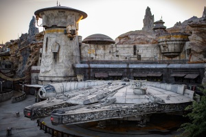 Kids Rule Summer in 2026 at Disneyland Resort with New Star Wars Experience