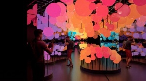 EDGE AT HUDSON YARDS UNVEILS PLAN TO TRANSFORM NYC’S HIGHEST OUTDOOR SKY DECK