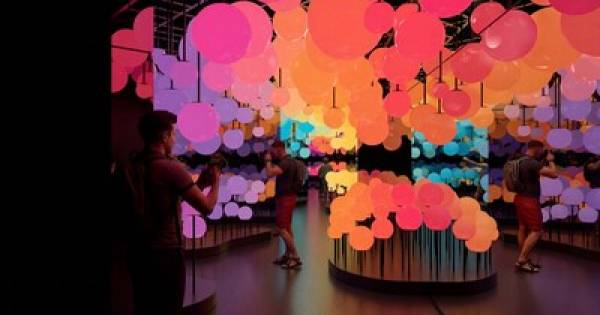 EDGE AT HUDSON YARDS UNVEILS PLAN TO TRANSFORM NYC’S HIGHEST OUTDOOR SKY DECK