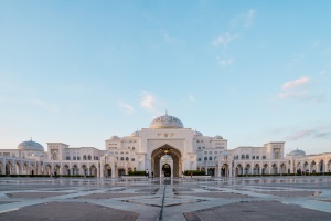 Celebrate Eid Al Fitr with Culture and Tradition at Qasr Al Watan