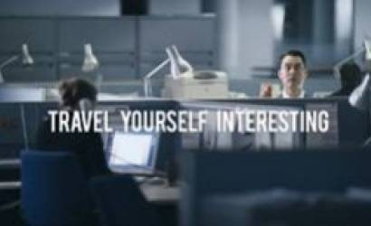 Expedia unveils major new campaign