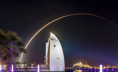Florida's Space Coast Is Where Travel Soars to New Heights