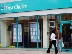 First Choice rolls out all-inclusive holiday advertising campaign