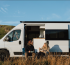 New research reveals travellers are swapping long-haul escapes for healing road trips closer to home