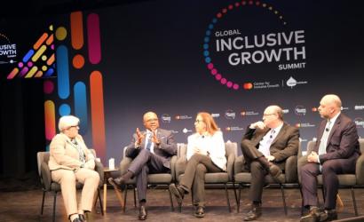 Bartlett Calls on IFIs to Drive Tourism Recovery and Growth