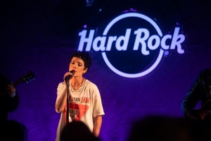 Hard Rock International Kicks Off Pride Month with Special VIP Performance