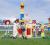 Hong Kong Unveils Large-Scale Toy Story 5-Themed Carnival