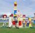 Hong Kong Unveils Large-Scale Toy Story 5-Themed Carnival