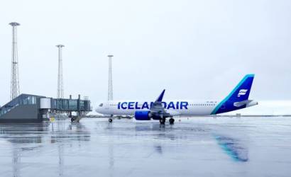 Icelandair Joins JFK Terminal 6 for Operations in 2026