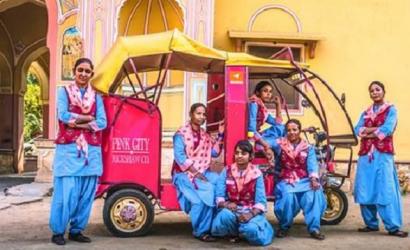 Insight Vacations launches new women-only India trip