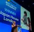 Japan House London wins Best Visitor Experience category at Cultural Enterprises Awards 2026