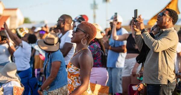 EXPEDIA NAMED OFFICIAL TRAVEL PARTNER OF THE 2024 NEW ORLEANS JAZZ & HERITAGE FESTIVAL