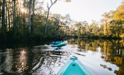 Coastal Mississippi Spotlights Sustainable Travel Experiences for Earth Month