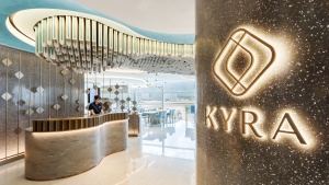 Kyra Lounge: Asia’s Premier Airport Retreat Takes Luxury to New Heights