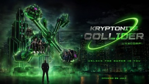 Miral and Warner Bros. Discovery Global Experiences Announce Two New DC Attractions for Abu Dhabi