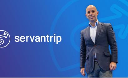Servantrip achieved 82% growth in bookings for 2024