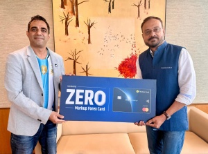 Thomas Cook India introduces Zero Markup Forex Card for frequent travellers