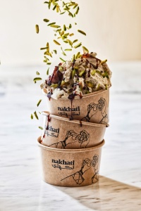 Kerten Hospitality Launches Global Franchise Model for  Nakhati Gelato