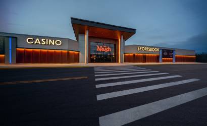 The Nash Casino Partners with UrVenue to Power Its Sports Entertainment Complex Bookings