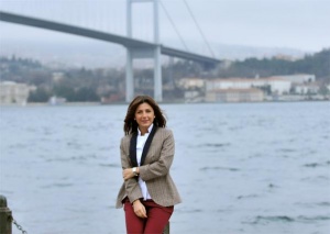 Breaking Travel News interview: Nirvana Asaduryan, founder, Society of Travel