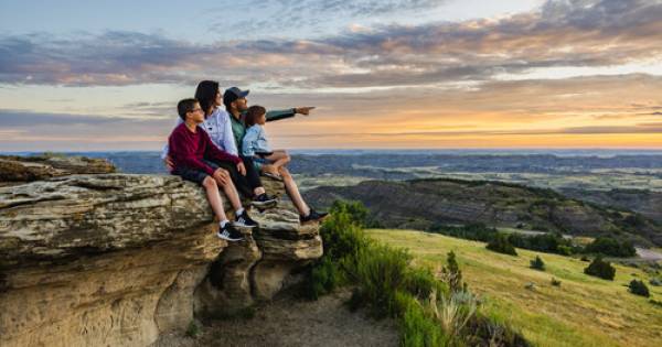 Stretch Your Stay with Affordable Road Trip Adventures This Spring in North Dakota