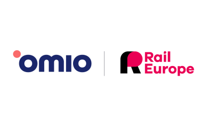 OMIO GROUP TO ACQUIRE RAIL EUROPE TO CONSOLIDATE THE GROUND TRANSPORTATION LANDSCAPE