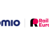 OMIO GROUP TO ACQUIRE RAIL EUROPE TO CONSOLIDATE THE GROUND TRANSPORTATION LANDSCAPE