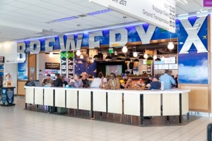 Ontario International Airport’s ONT+ Visitor Pass Program nears 100,000 users