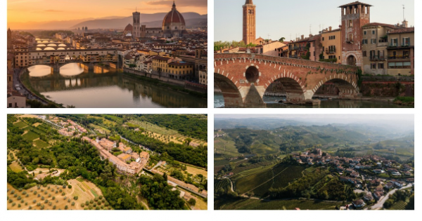 La Dolce Vita Orient Express announces a new collection of Italian journeys for 2027