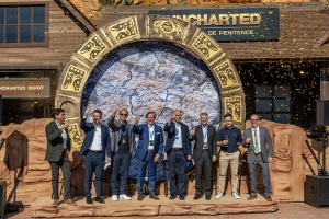 PortAventura World opens its thrilling new attraction ‘Uncharted: The Enigma of Penitence’