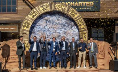 PortAventura World opens its thrilling new attraction ‘Uncharted: The Enigma of Penitence’