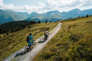 As temperatures soar, Coolcations are on the rise in Europe