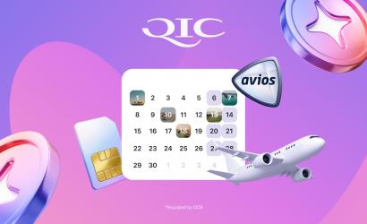 QIC Expands Its Digital Ecosystem with New Travel Solutions